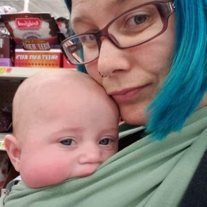 Meet your Posher, Deborah